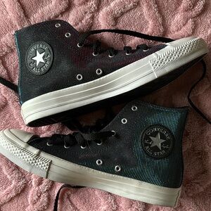 Converse All-Star chucks –8